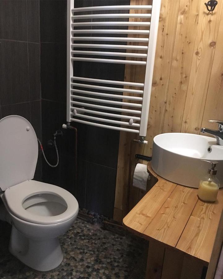 Apartment Midzor Crni Vrh Kültér fotó